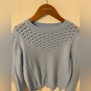Women’s winter sweater